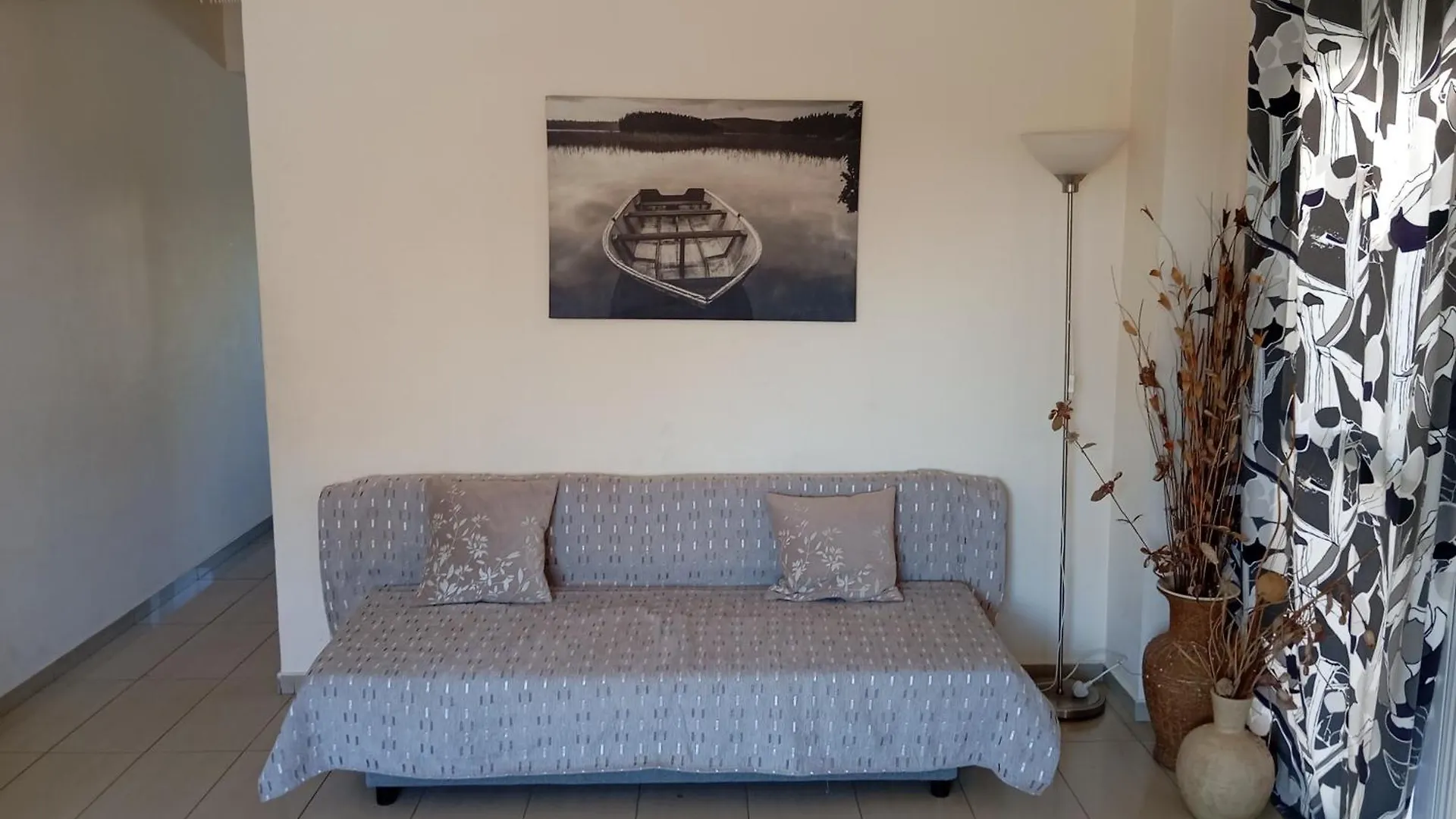 Villa Eden Nissi Beach Front Ayia Napa 0*,  Kypr