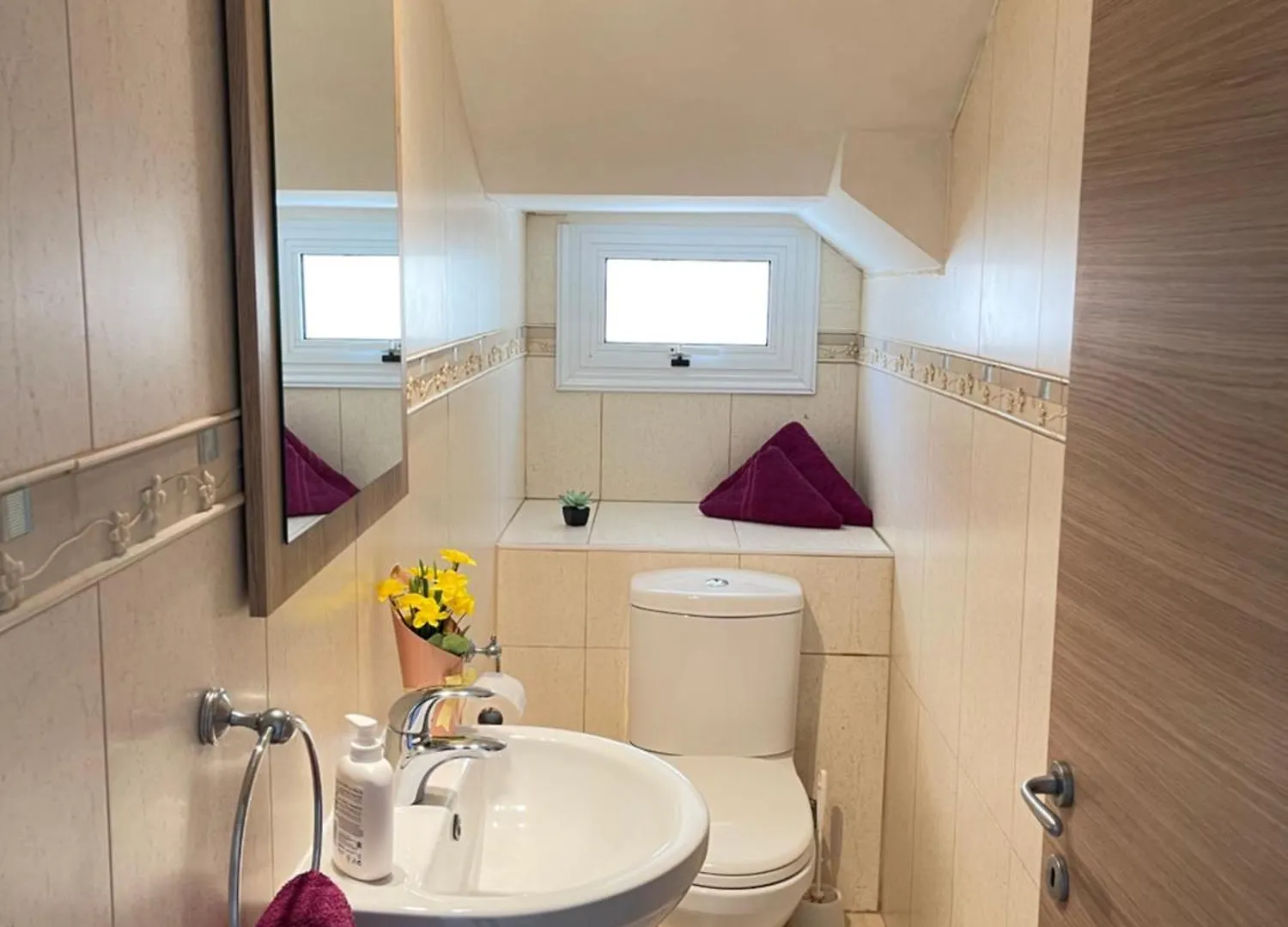 Villa Eden Nissi Beach Front Ayia Napa