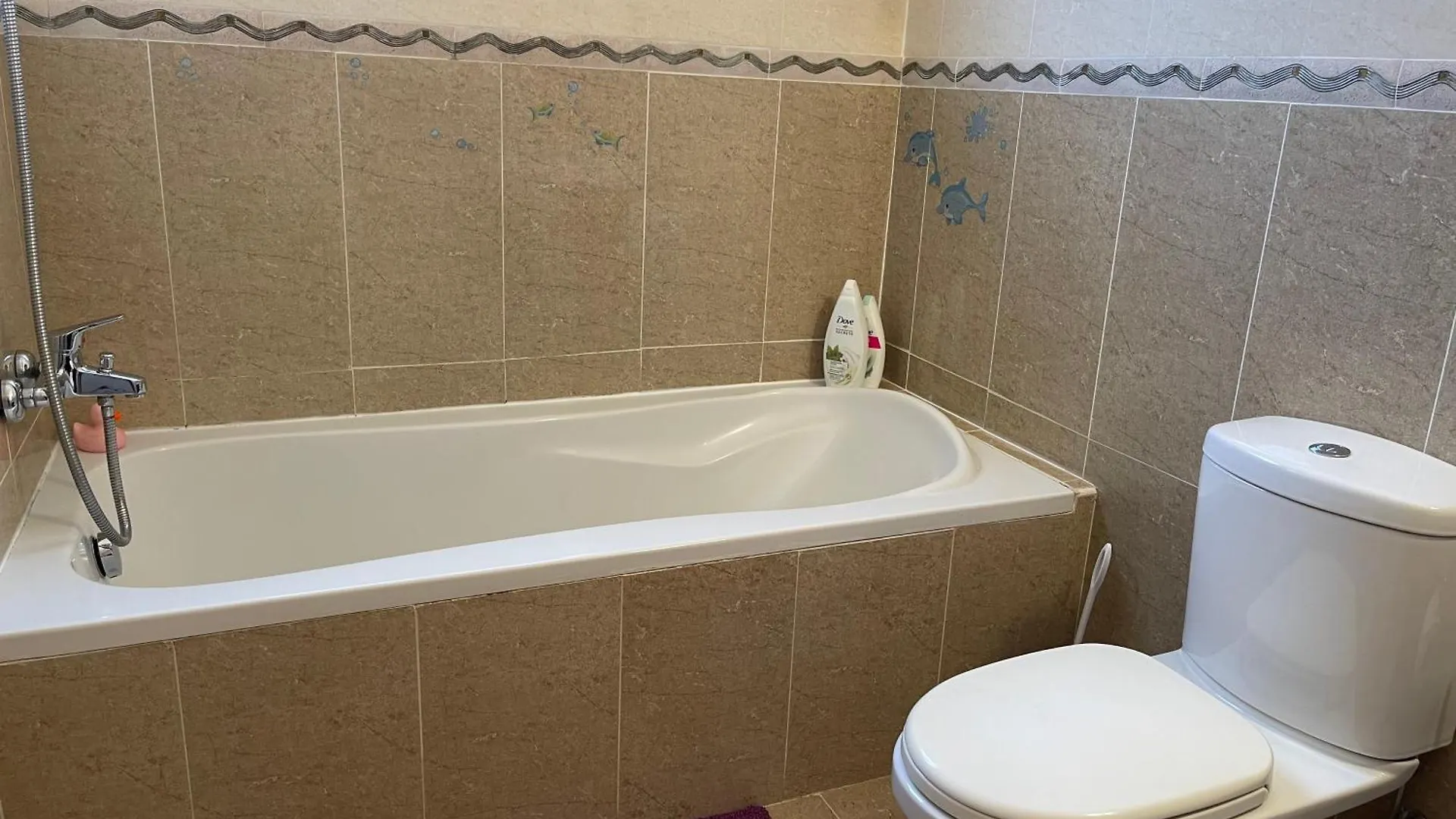 Villa Eden Nissi Beach Front Ayia Napa