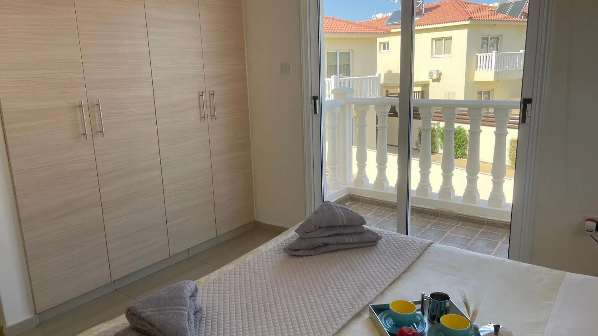Villa Eden Nissi Beach Front Ayia Napa 0*,