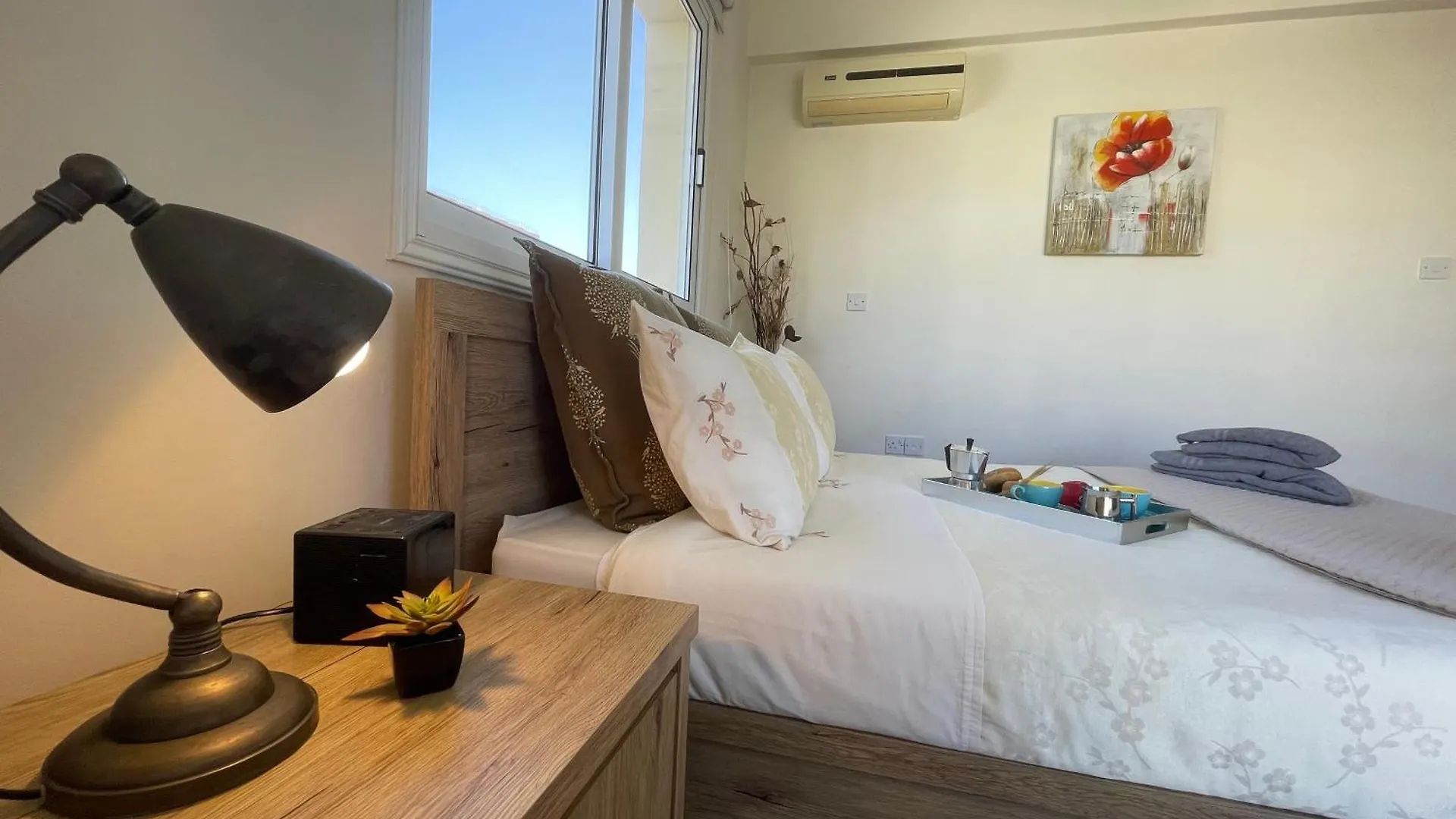 Villa Eden Nissi Beach Front Ayia Napa