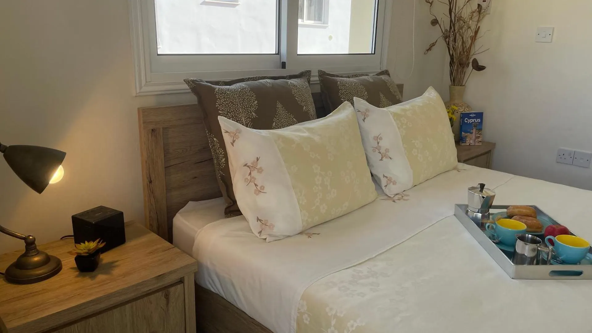 Villa Eden Nissi Beach Front Ayia Napa