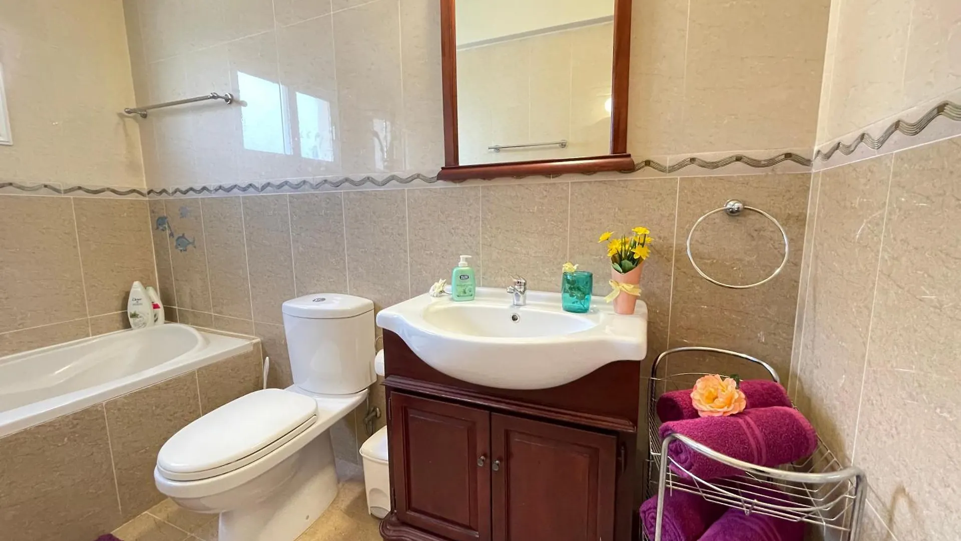 Villa Eden Nissi Beach Front Ayia Napa
