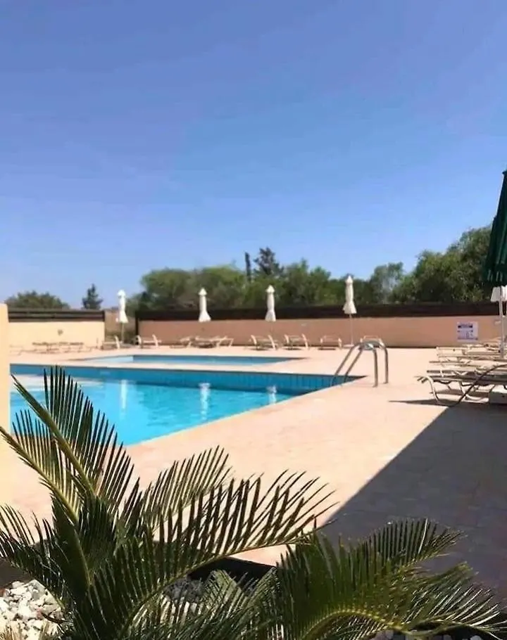 Villa Eden Nissi Beach Front Ayia Napa