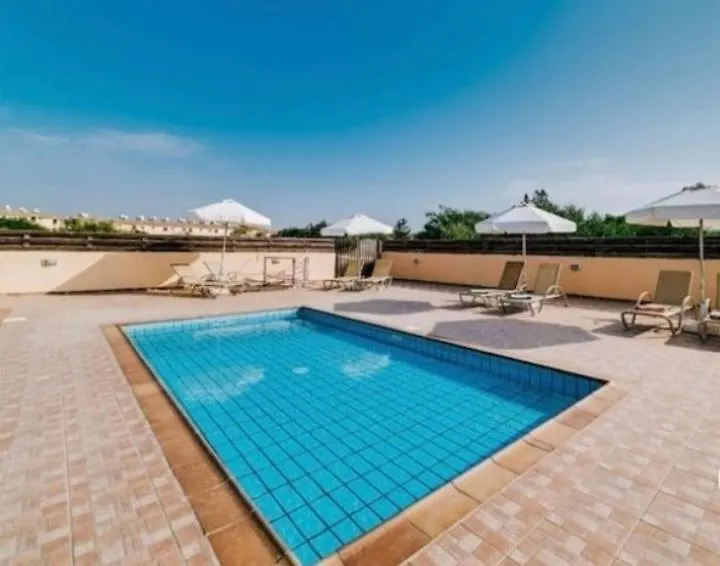 Villa Eden Nissi Beach Front Ayia Napa