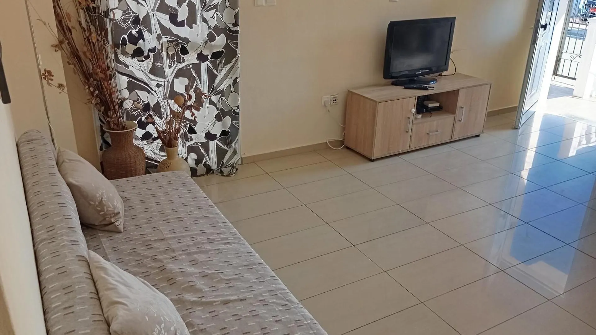 Villa Eden Nissi Beach Front Ayia Napa Cyprus