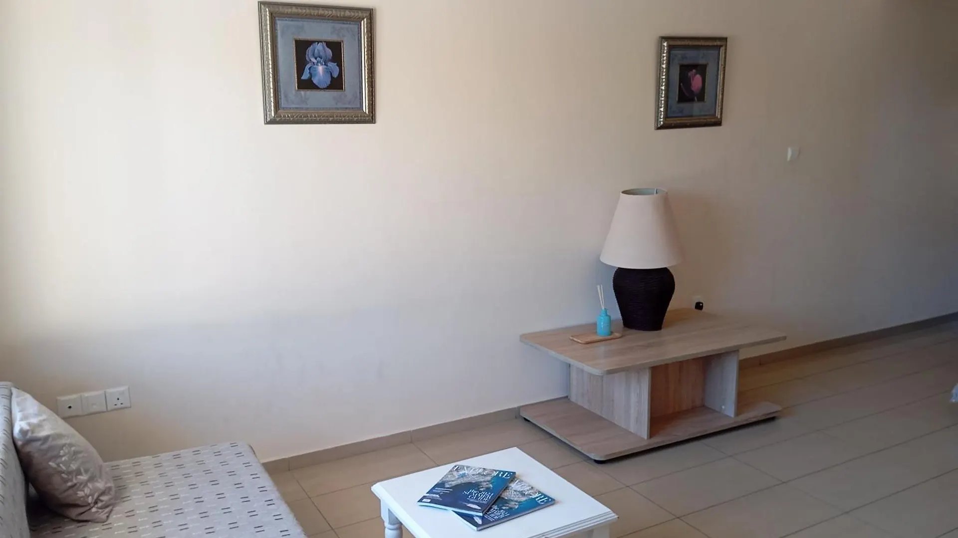 Villa Eden Nissi Beach Front Ayia Napa