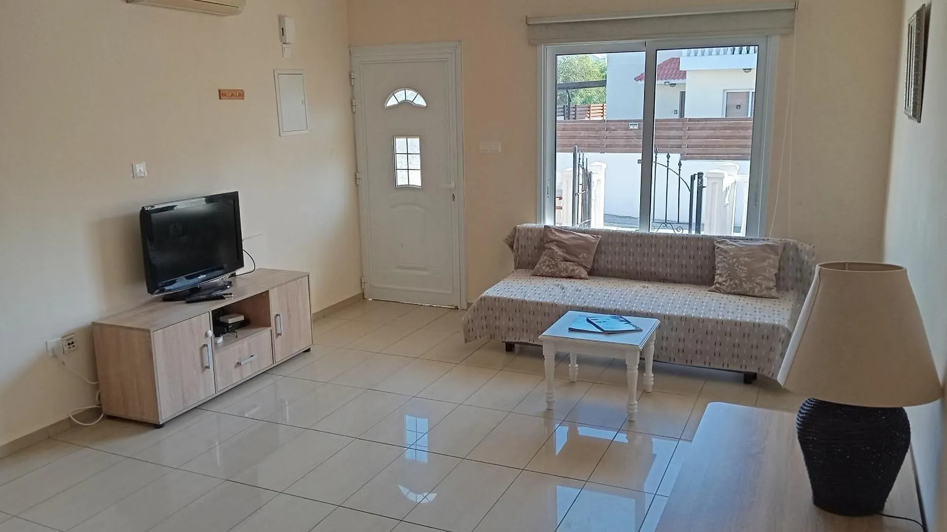 Villa Eden Nissi Beach Front Ayia Napa